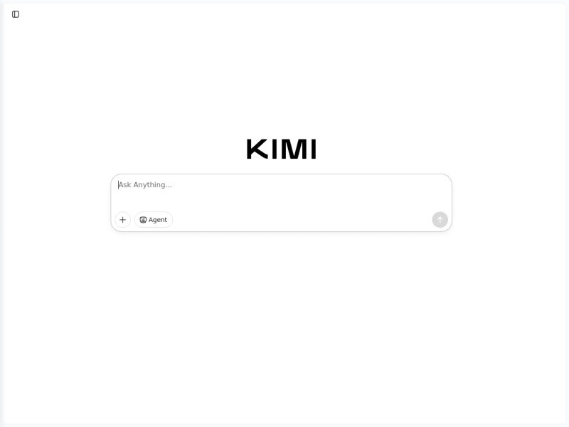 Kimi > www.kimi.com